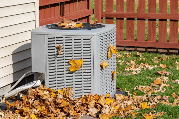 Best Geothermal HVAC Systems in Maplewood, MN