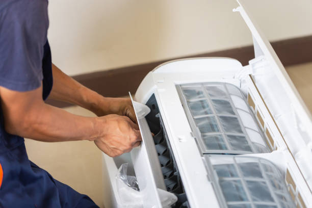 Best HVAC Training and Certification in Maplewood, MN