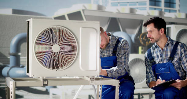 Best HVAC Retrofitting and Upgrading in Maplewood, MN