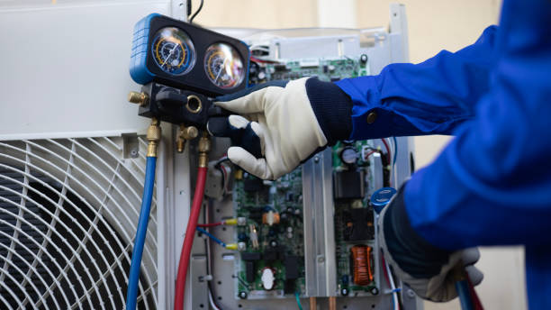Best Commercial HVAC in Maplewood, MN